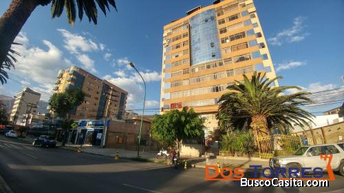 86.500 $us. -AMPLIO DUPLEX, AMÉRICA Y LIBERTADOR - Ref. 40