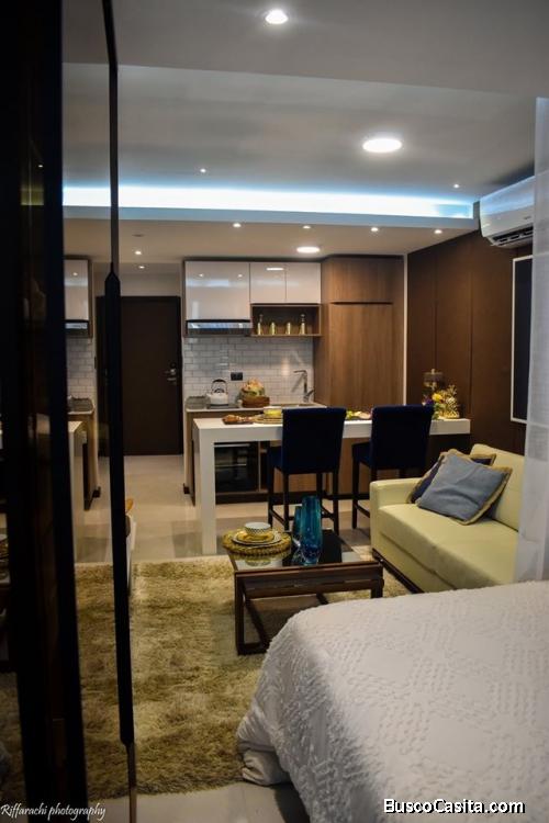 Departamento Monoambiente en Venta “ Zona Norte”
