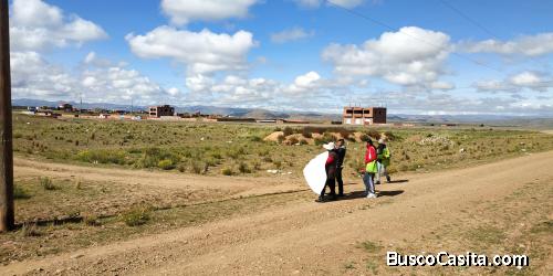 gran oferta de terrenos en venta 
