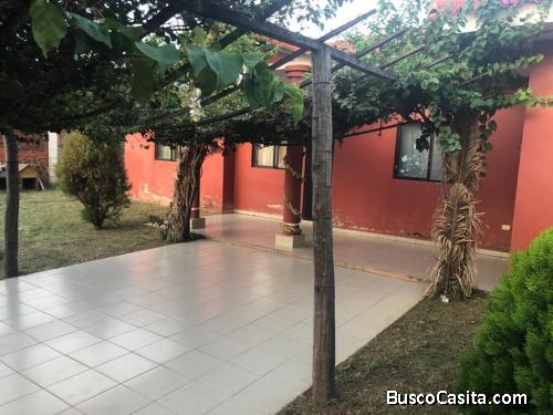 HERMOSA CASA GRANDE EN VENTA