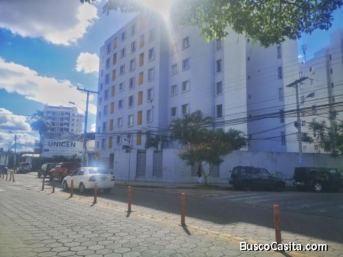 EN VENTA DEPARTAMETOSEN LA AV; TRINIDAD