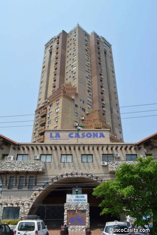 DEPARTAMENTO EN VENTA  EL EDIF: LA CASONA
