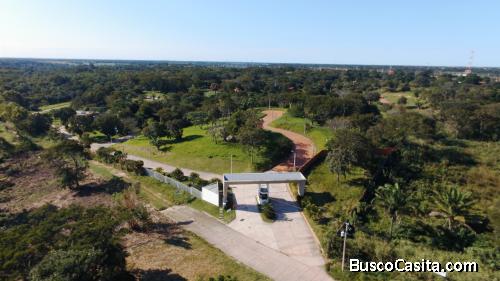 TERRENO EN VENTA EN EL URUBO COND. ALTA VISTA