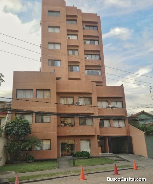 DEPARTAMENTO EN VENTA EN EDIF: MOTOYOE SERCA A LA SALLE