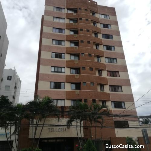 Z/EQUIPETROL ALQUILO DPTO AMOBLADO DE 1 DORM 