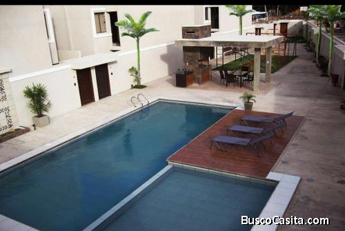 VENDO HERMOSA CASA EN CONDOMINIO BELLA GRECIA 