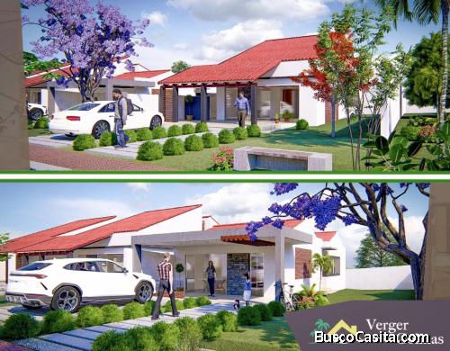 LOTE DE TERRENO EN VENTA - CIUDAD DE SANTA CRUZ 