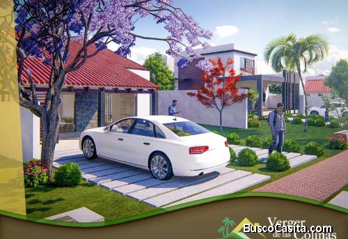 Terreno en VENTA en zona el URUBO