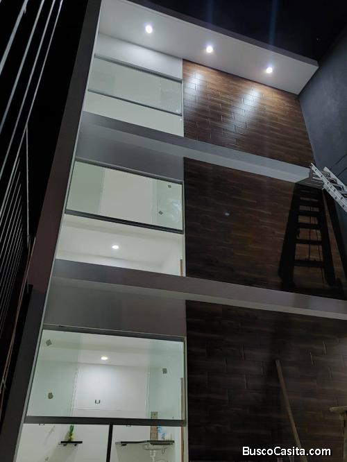 Departamentos en VENTA