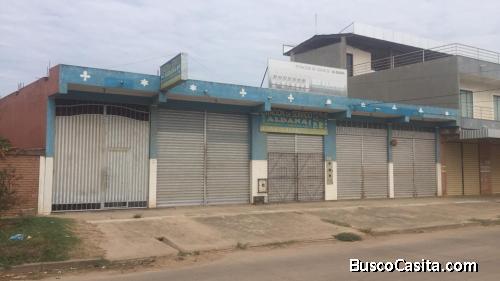 Excelente oportunidad Casa en venta por motivo de viaje tef.: 69016461; 79885307