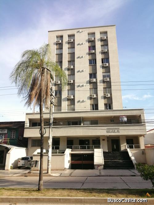 MONO AMBIENTE EN VENTA EN EDIFICIO IRALAS