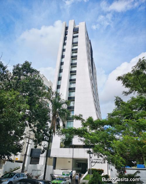 DEPARTAMENTO EN VENTA  EN EDIF. VANGUARDIA
