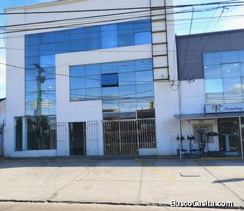 OFICINA LOCAL COMERCIAL EN ALQUILER 