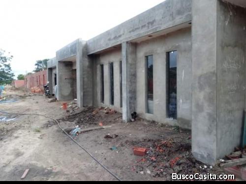 Casas crédito directo 