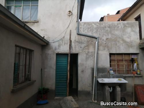 GRAN OPORTUNIDAD DE VENTA CASA