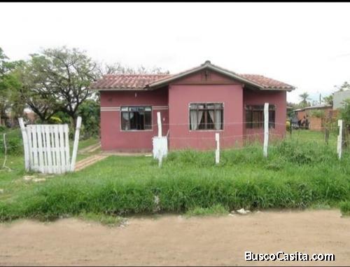 CASA EN VENTA ZONA SUR