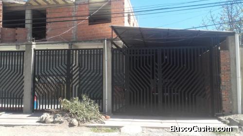 CASA INDEPENDIENTE EN VENTA