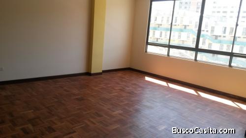 ALQUILER DEPARTAMENTO