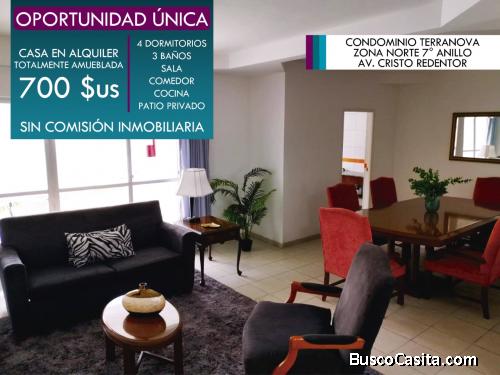 CASA DE 2 PLANTAS