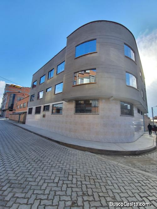 Departamentos en alquiler