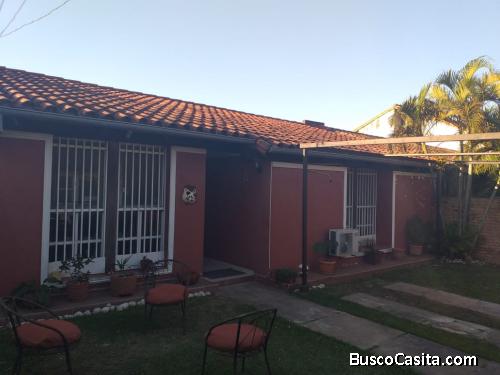 Casa en Zona Norte, Urb. Remanso 1
