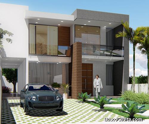 Casa en venta en Montero en Condominio Cerrado
