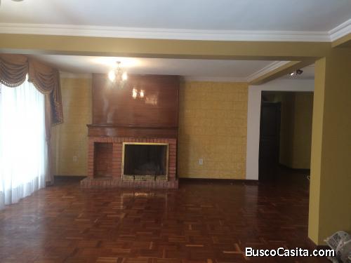 VENTA DEPARTAMENTO EN CALACOTO