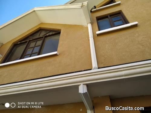 Bonita Casa en excelente ubicación 