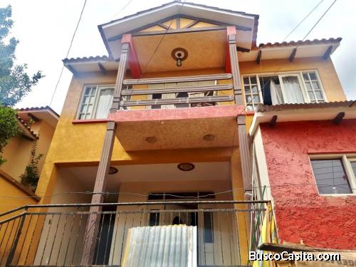 HERMOSA CASA EN VENTA