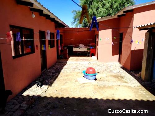 CASA EN VENTA EN EXCELENTE UBICACION