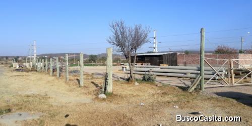 Terreno en venta (Quillacollo, Cochabamba)