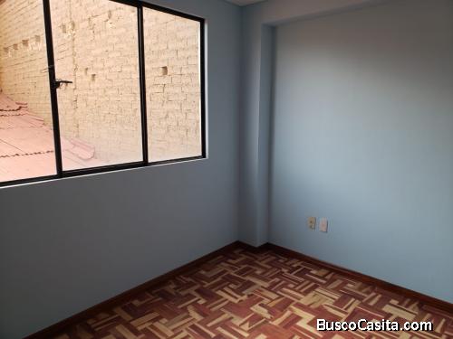 Departamento en venta en La Paz Bolivia 