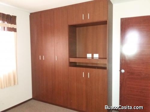 Departamento ofertable. Kinsgtone Tower