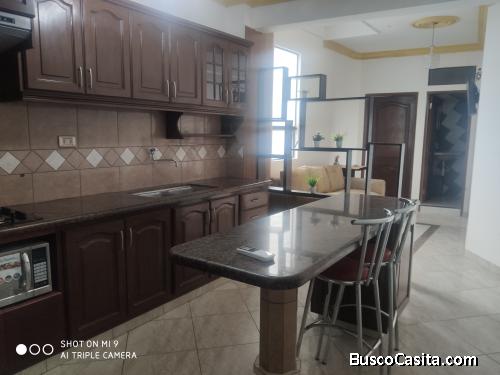 ALQUILER DEPARTAMENTOS Y HABITACIONES