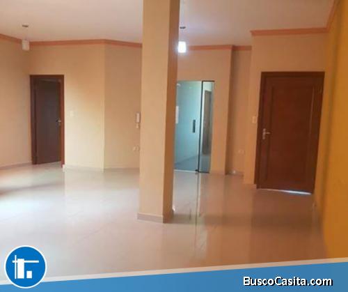 DEPARTAMENTO EN ALQUILER DE 3 HABITACIONES