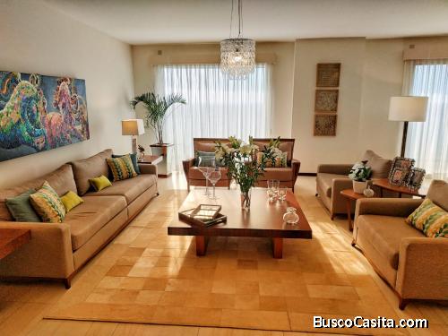 HERMOSO PENTHOUSE DE SUEÑO
