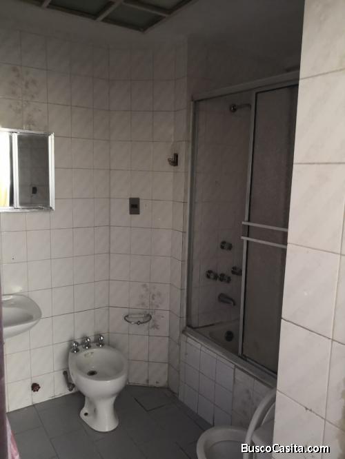 penthouse duplex ALQUILER