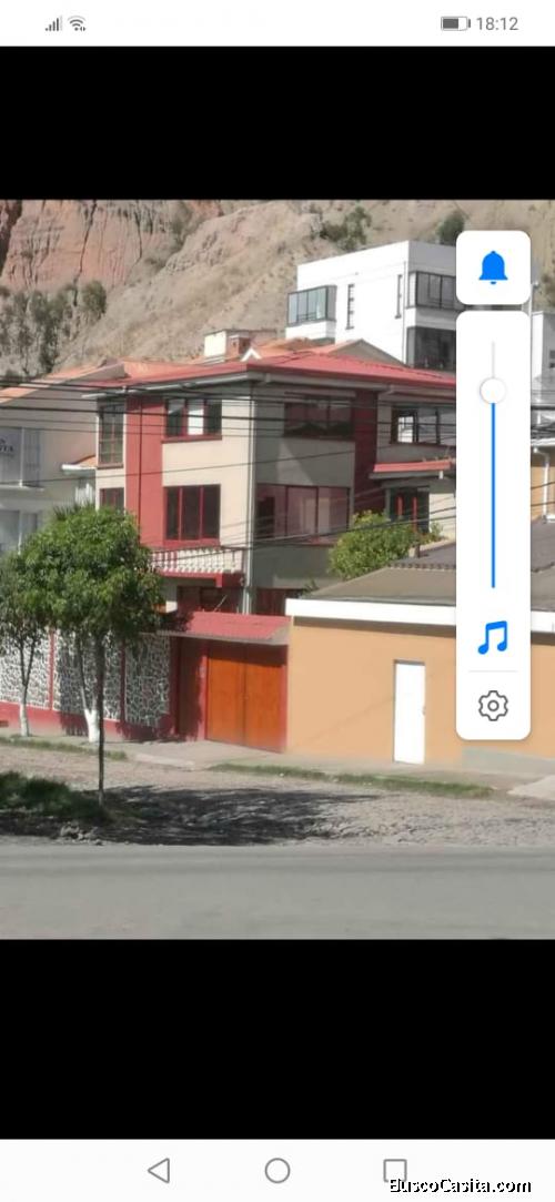CASA EN VENTA EN BOLOGNIA
