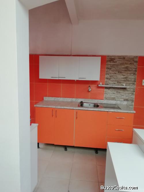 Casita independiente en la Meseta de Achumani