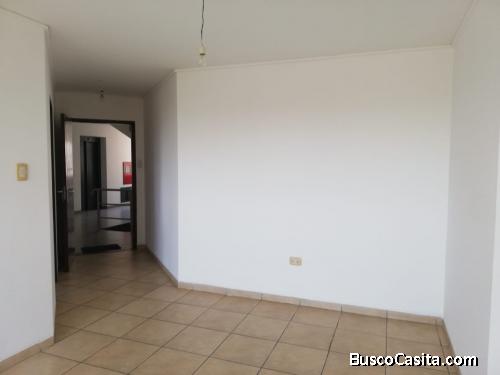 APARTAMENTO EN ALQUILER EN SANTA CRUZ DE LA SIERRA/ ZONA OESTE