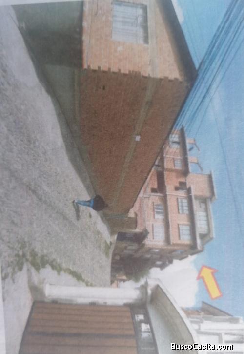 Anticretico departamento en Alto Obrajes, 2 dor, dependencias 31000 $us cerca parque sensao