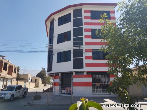 Hermoso Departamento