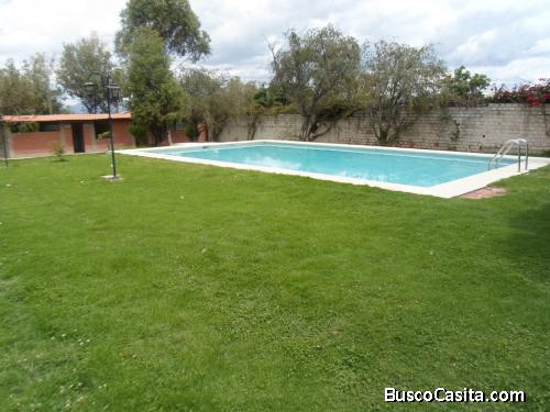En venta Casa-Balneario a precio de lote