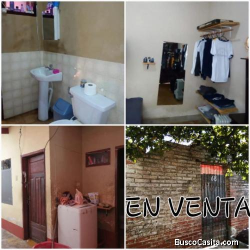 CASA EN EL CENTRO DE LA CUIDAD