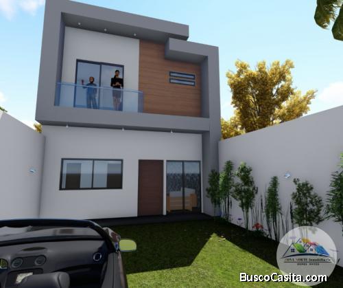 CASA EN VENTA - 4 DORMITORIOS, 2 EN SUITE!!!