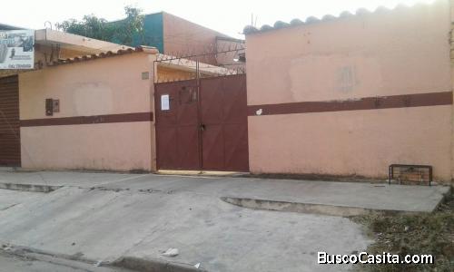 Casa en Venta Ofertable 