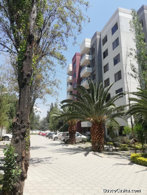 Hermoso departamento a la venta de 3 dormitorios y garage