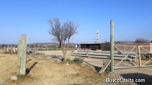 Terreno en venta (Quillacollo, Cochabamba)