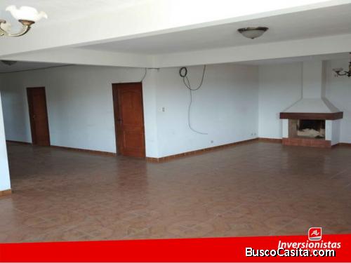 DEPARTAMENTO EN ALQUILER ZONA LA COLORADA