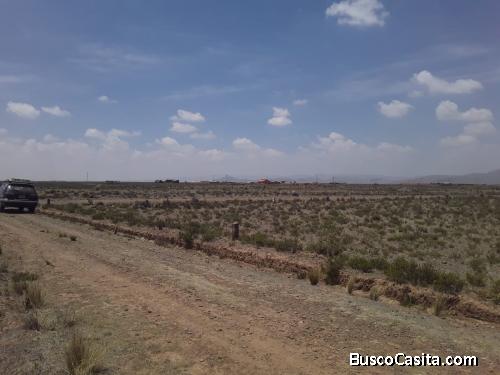 venta e terreno 